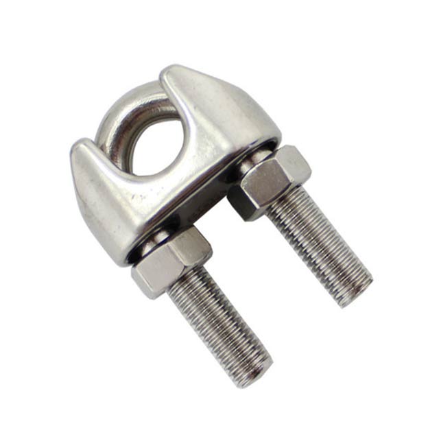 DIN741 Wire Rope Clip Buy DIN741 wire clip, Wire rope clip, wire clip