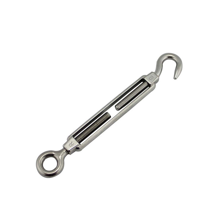 European Type Open Body Turnbuckle Buy stainless steel turnbuckle