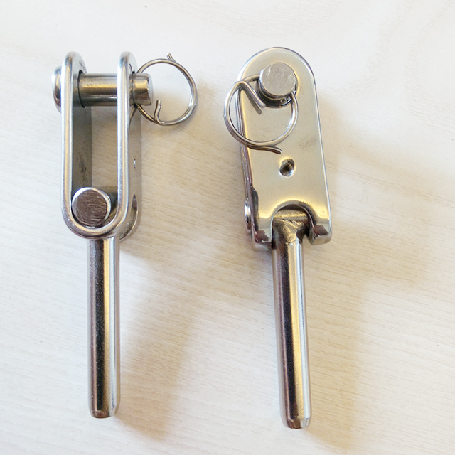 Toggle For Wire Rope Stainless Steel Turnbuckle Toggle/Wire Rope Terminal - Buy Stainless ...